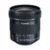 CANON EF-S 10-18mm F4.5-5.6 IS STM