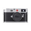 Leica M11 • chromé argent • Ex-Display, neuf avec 2 ans de garantie
