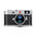 Leica M11 • silbern verchromt • Ex-Display, neu mit 2 Jahren Garantie