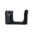 Artisan&Artist LMB Q   •   Leather camera half case for Leica Q   •   black