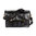 Bronkey Roma Leather Camera Bag - Black • ONE SIZE