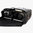 Bronkey Roma Leather Camera Bag - Black • ONE SIZE