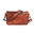 Bronkey Paris Leather Camera Bag -  Cognac • ONE SIZE