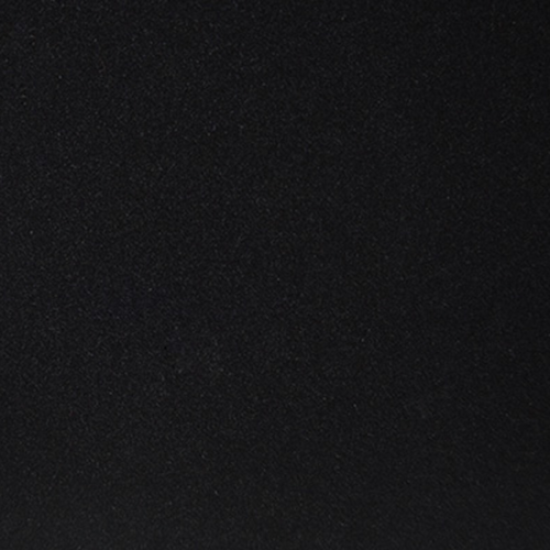 BD Background paper • 1,32m x 6,10m • Midnight Black Ray-Velour (220)