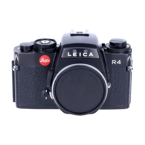 Occasion • Leica R4