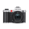Leica SL2, Silber