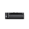 Leica Wrist Strap for Multifunction Handgrip SL3 HG-SCL7, Elk leather, black