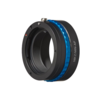 Novoflex Adapter Sony/Minolta lenses to Nikon Z cameras w. aperture control