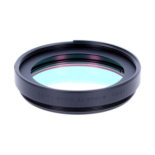 Second Hand • Leica Filter UV/IR for Leica Super-Elmar-M 1:3.8 18mm ASPH